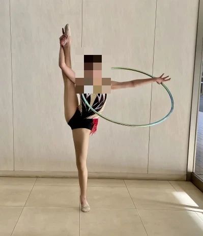 みなみ新体操クラブ 本部のサムネイル画像 4