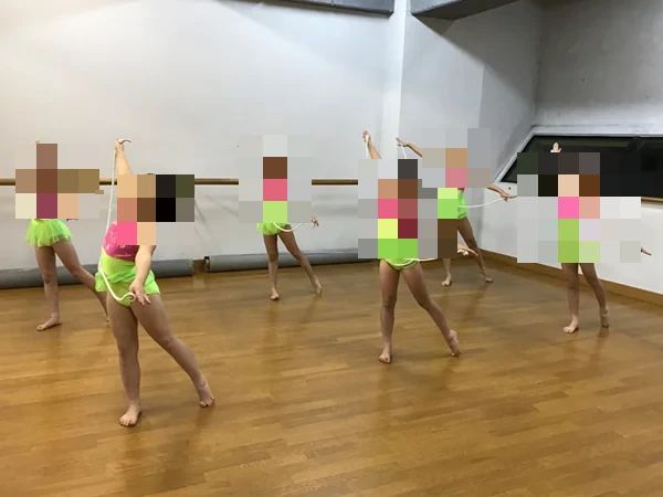 みなみ新体操クラブ 本部のサムネイル画像 5