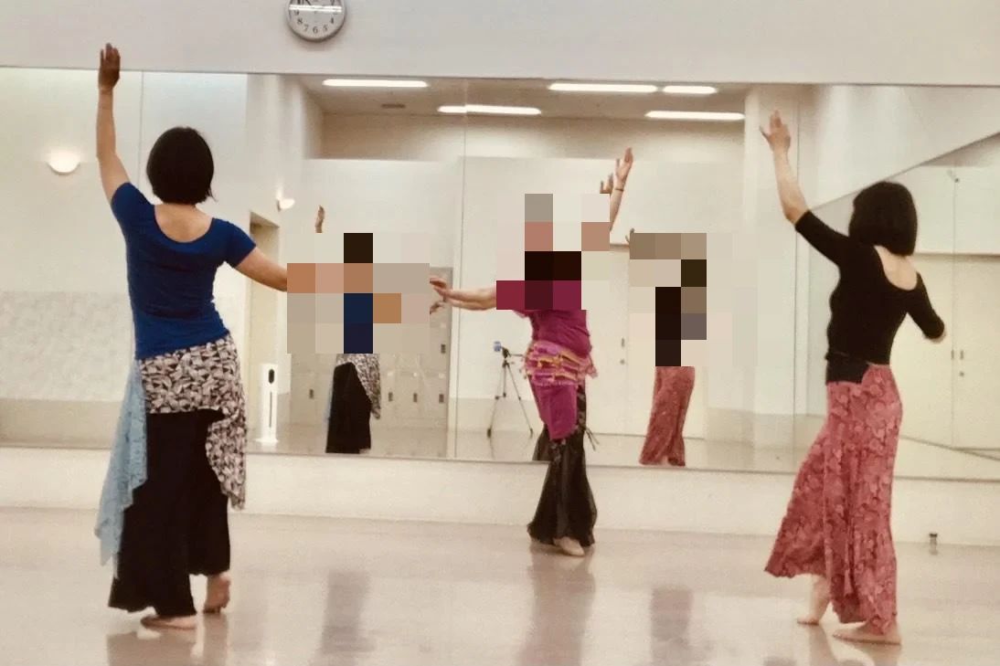 JEUGIA(ジュージャ)カルチャーセンター 運動・体操・陸上 リソラ大府のサムネイル画像 5