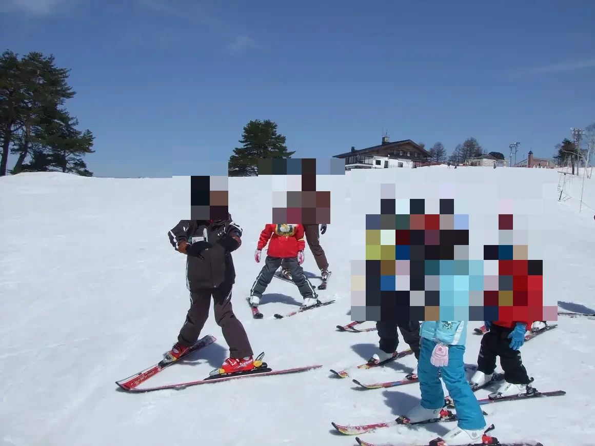 JC(ジュニアクラブ) 運動・体操・陸上 千種教室のメイン画像