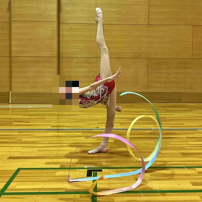 みなみ新体操クラブ 上小田井のサムネイル画像 2