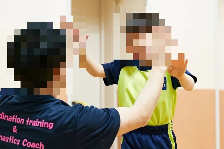 ティップネス・キッズ 運動・体操・陸上 藤枝店のサムネイル画像 5