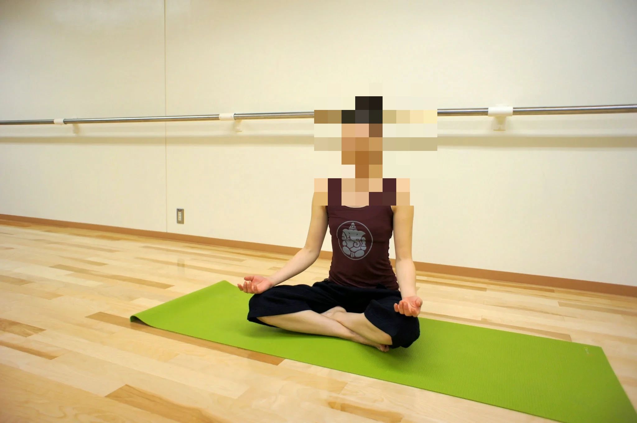 土佐堀YMCA 運動・体操・陸上 土佐堀教室のサムネイル画像 3