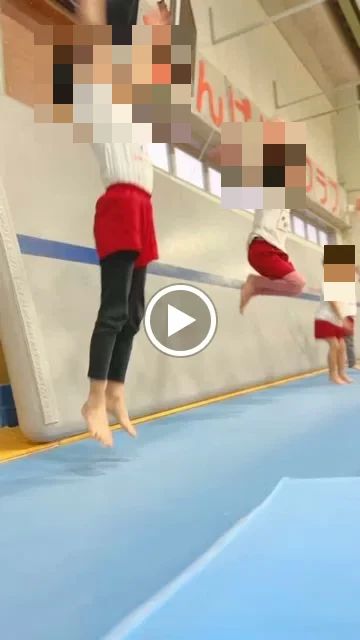 なんば体操クラブ なんば教室のサムネイル画像 3