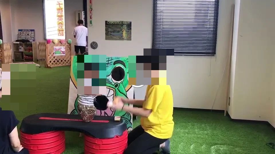 ALOHA KIDS(アロハキッズ) 運動・体操・陸上 古川橋スタジオのサムネイル画像 2