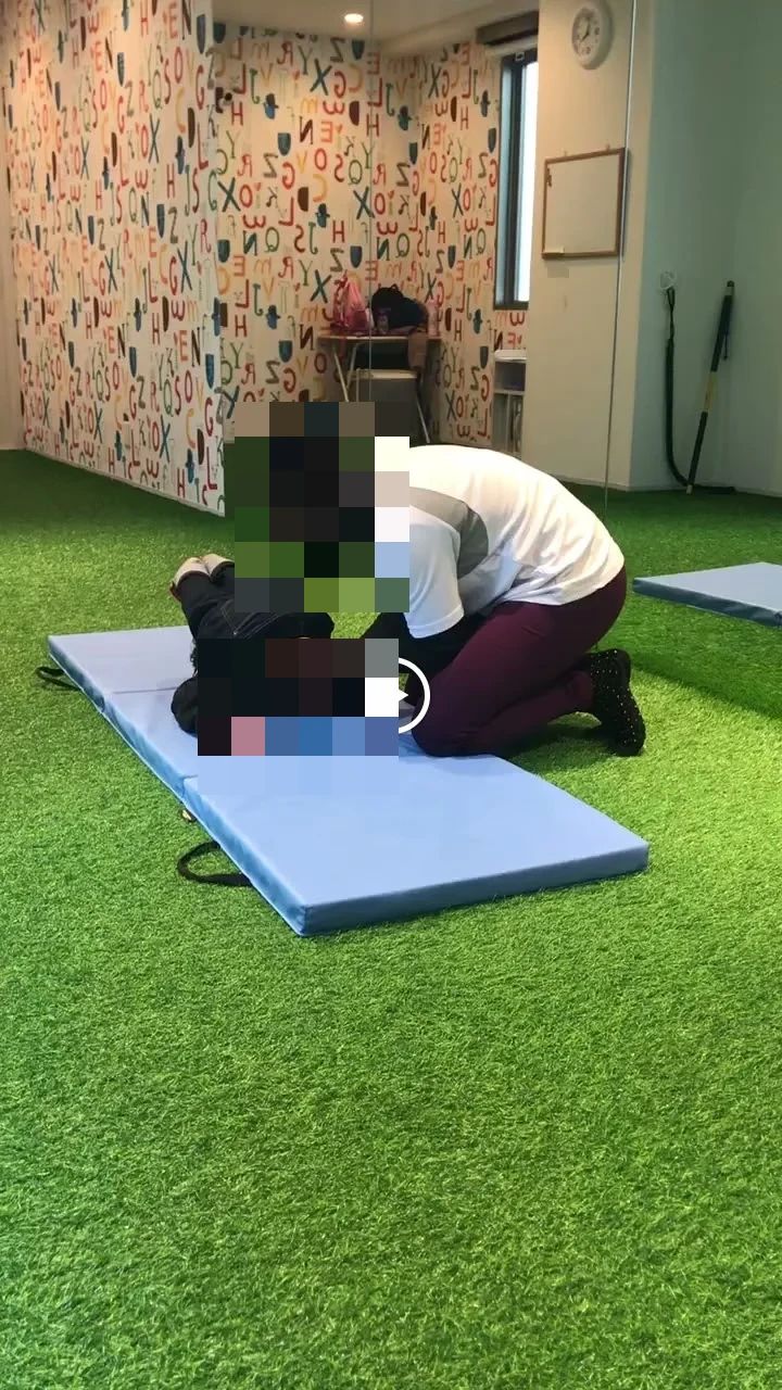 ALOHA KIDS(アロハキッズ) 運動・体操・陸上 古川橋スタジオのメイン画像