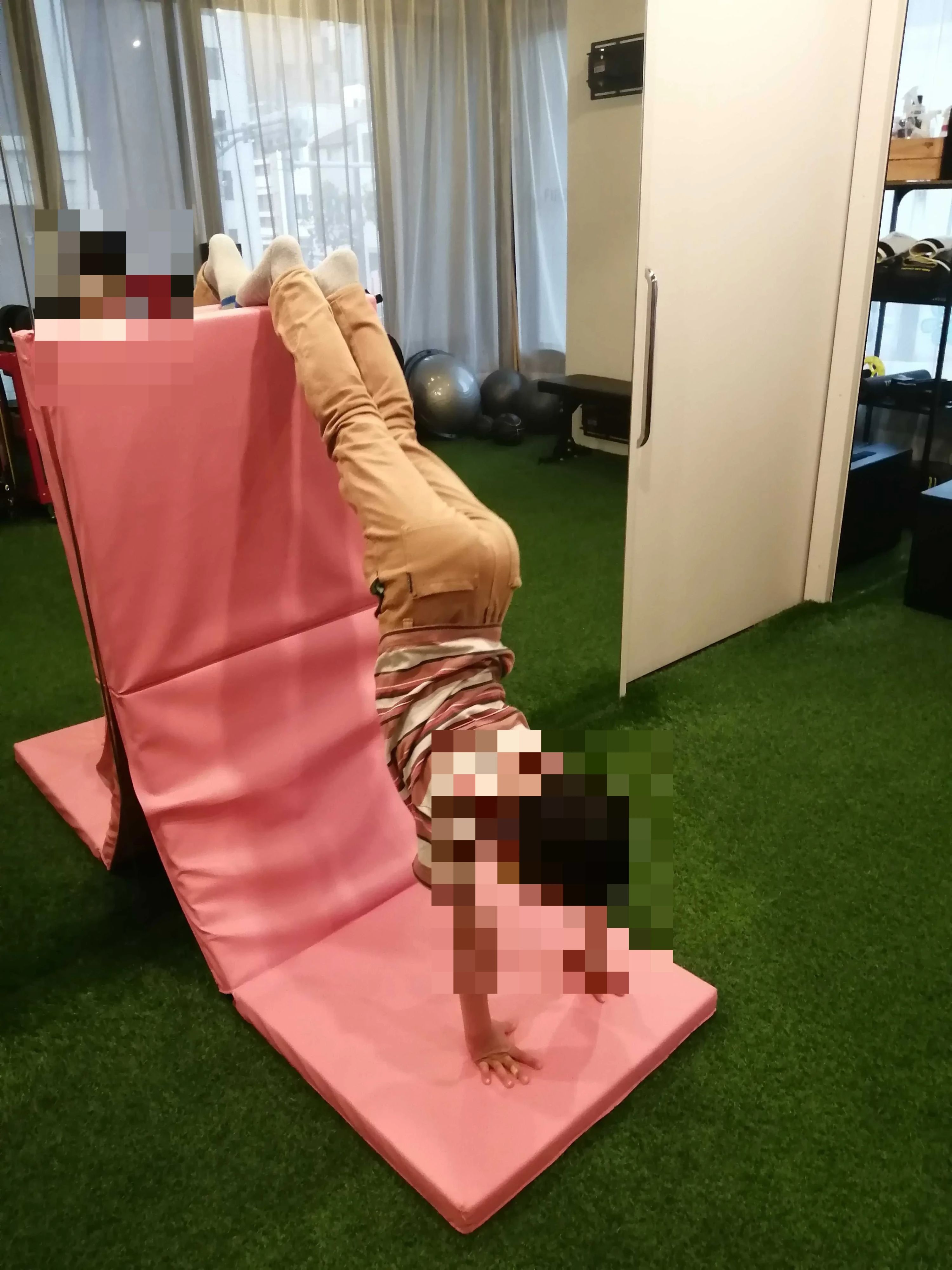 ALOHA KIDS(アロハキッズ) 運動・体操・陸上 古川橋スタジオのサムネイル画像 5