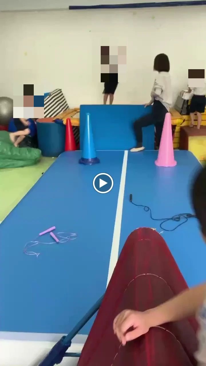 ステップ スポーツ クラブ 運動・体操・陸上 山之内教室のサムネイル画像 2