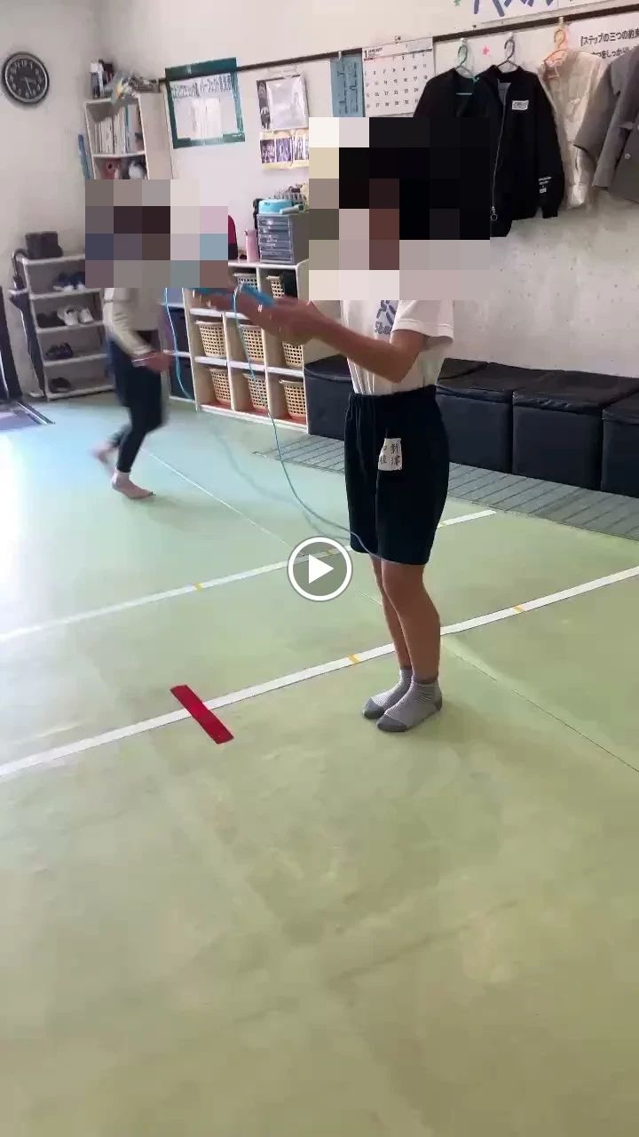 ステップ スポーツ クラブ 運動・体操・陸上 山之内教室のメイン画像