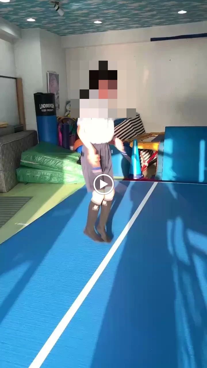 ステップ スポーツ クラブ 運動・体操・陸上 山之内教室のサムネイル画像 4