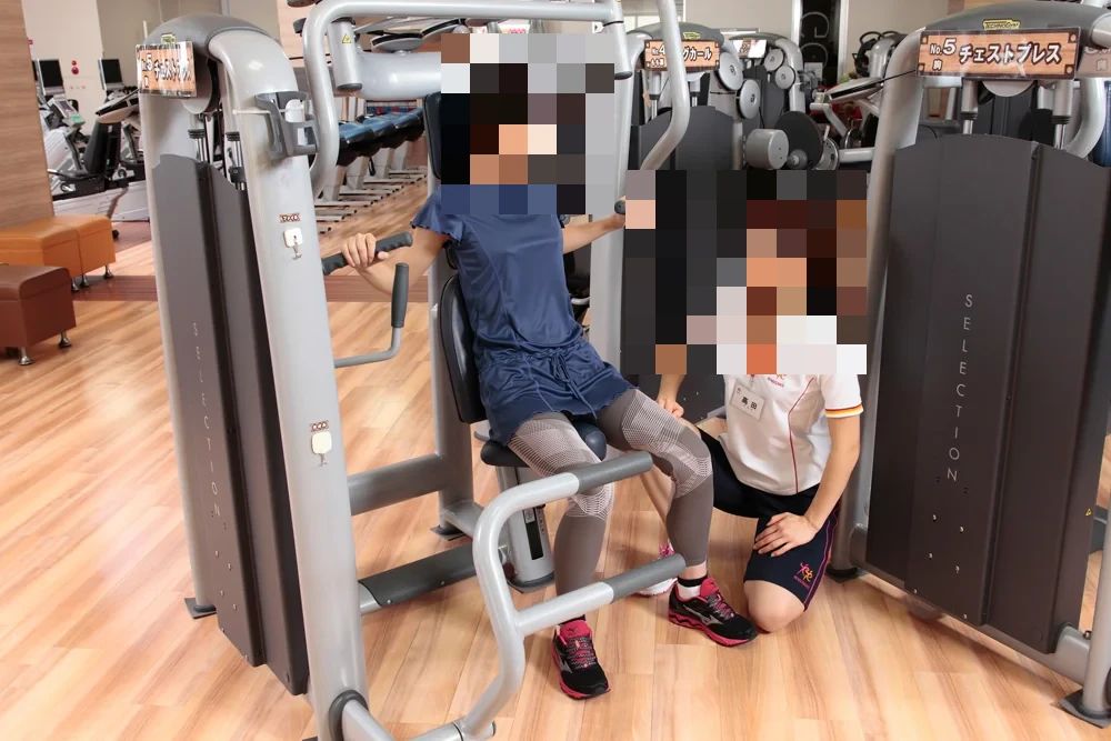 RENAISSANCE(ルネサンス) 運動・体操・陸上 スポーツクラブ＆スパ ルネサンス 豊中のサムネイル画像 2