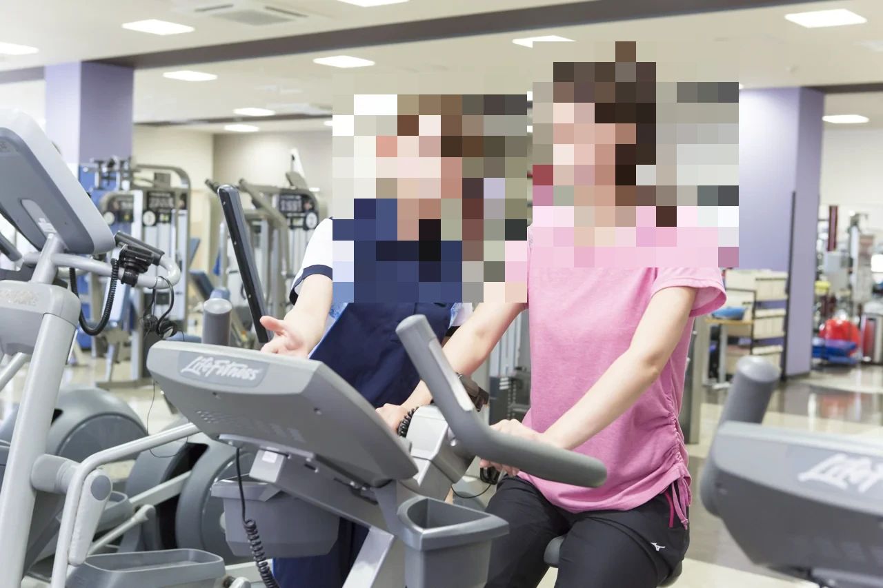 CENTRALSPORTS(セントラルスポーツ) 運動・体操・陸上 セントラルスポーツ ジムスタ24 豊中駅前のサムネイル画像 3