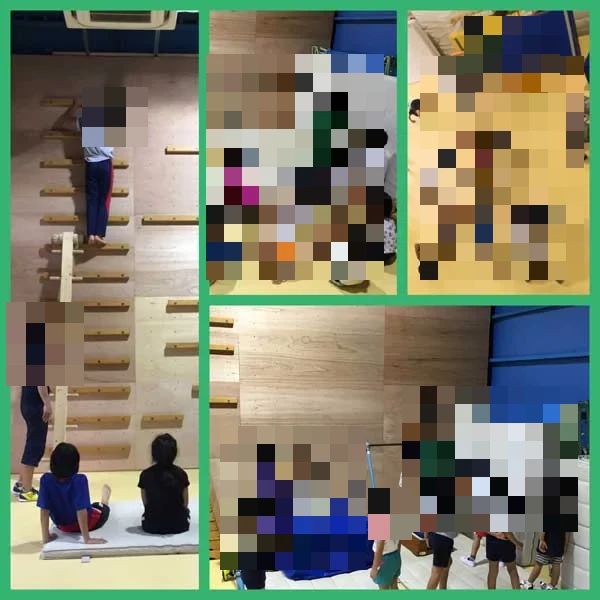 エムズフィールド 運動・体操・陸上 下穂積教室のメイン画像