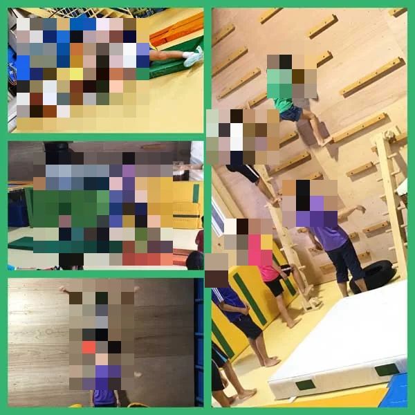 エムズフィールド 運動・体操・陸上 下穂積教室のサムネイル画像 2