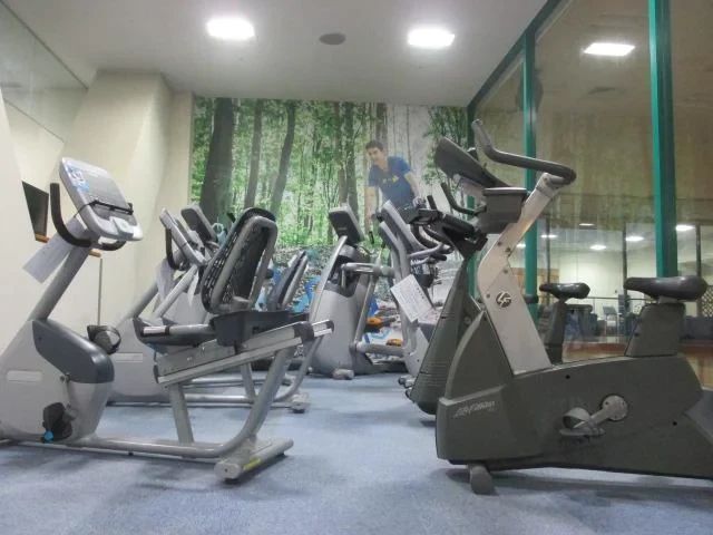 CENTRALSPORTS(セントラルスポーツ) 運動・体操・陸上 セントラルフィットネスクラブ りんくうタワーのサムネイル画像 2