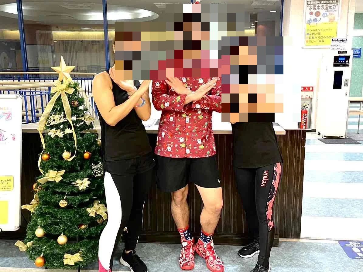 CENTRALSPORTS(セントラルスポーツ) 運動・体操・陸上 セントラルウェルネスクラブ24 平野のサムネイル画像 2