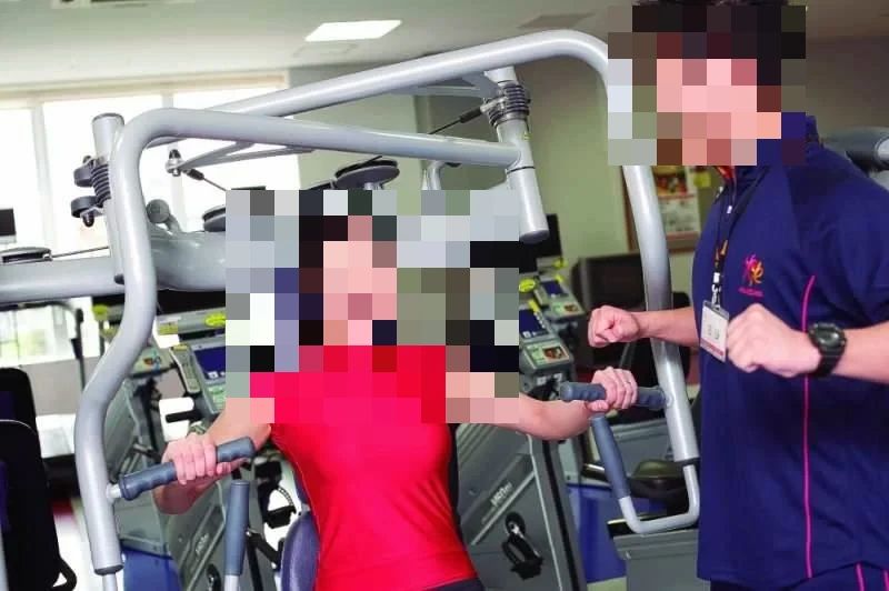 RENAISSANCE(ルネサンス) 運動・体操・陸上 スポーツクラブ ルネサンス 住之江のサムネイル画像 4