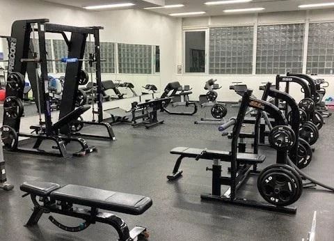 CENTRALSPORTS(セントラルスポーツ) 運動・体操・陸上 セントラルウェルネスクラブ 都島のサムネイル画像 3