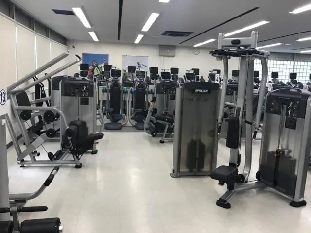 CENTRALSPORTS(セントラルスポーツ) 運動・体操・陸上 セントラルウェルネスクラブ 都島のメイン画像