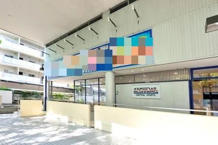 CENTRALSPORTS(セントラルスポーツ) 運動・体操・陸上 セントラルウェルネスクラブ 都島のサムネイル画像 2