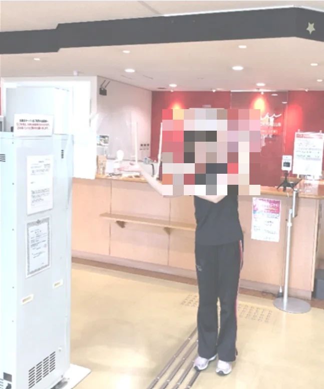 朝日スポーツクラブ 運動・体操・陸上 江坂のサムネイル画像 4