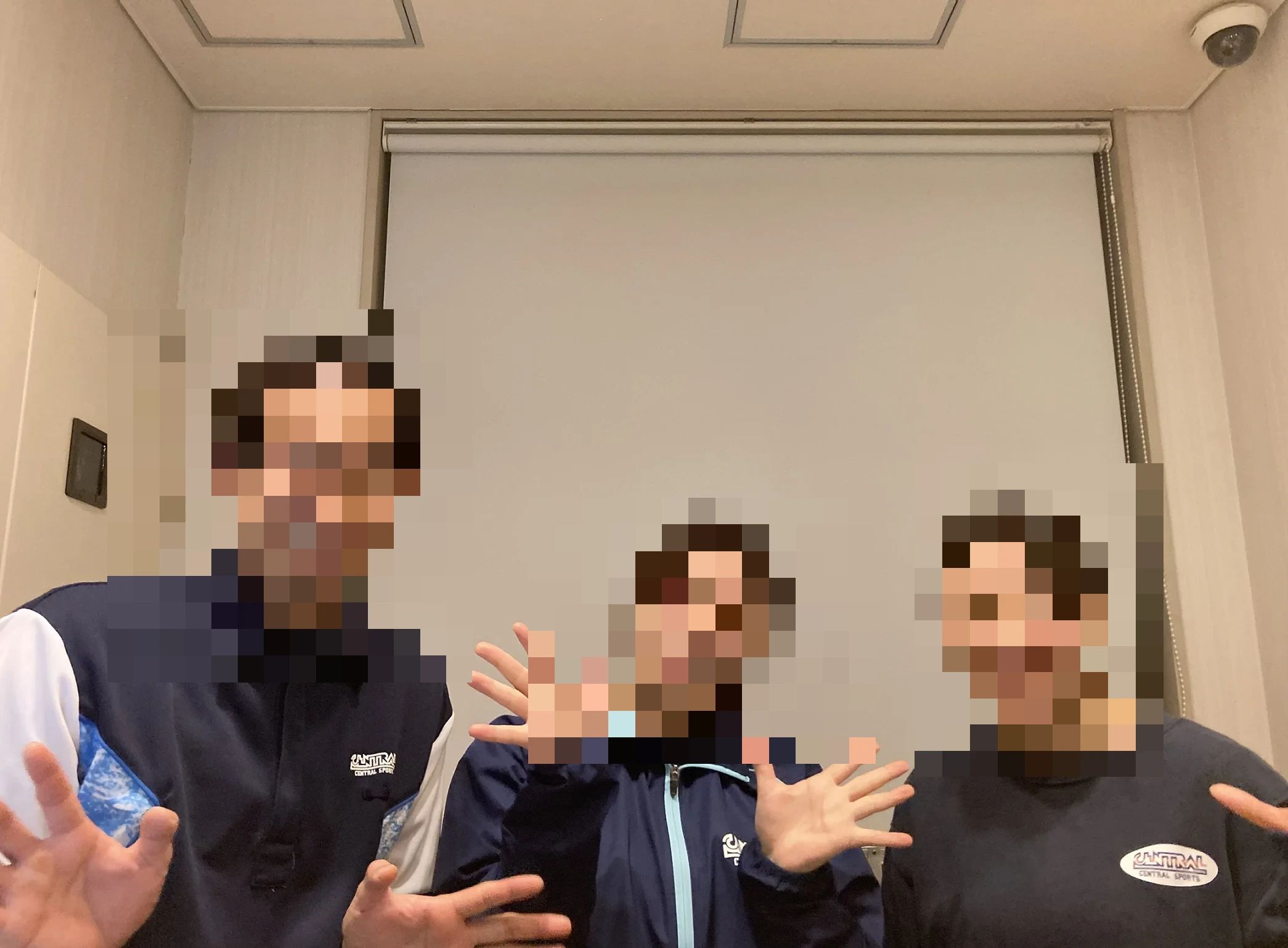 CENTRALSPORTS(セントラルスポーツ) 運動・体操・陸上 蒲生のサムネイル画像 2