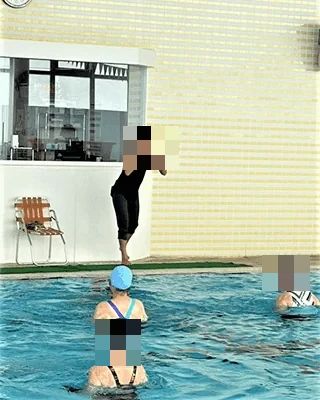 Holly EIWA(ハリーえいわ) 運動・体操・陸上 永和教室のサムネイル画像 2