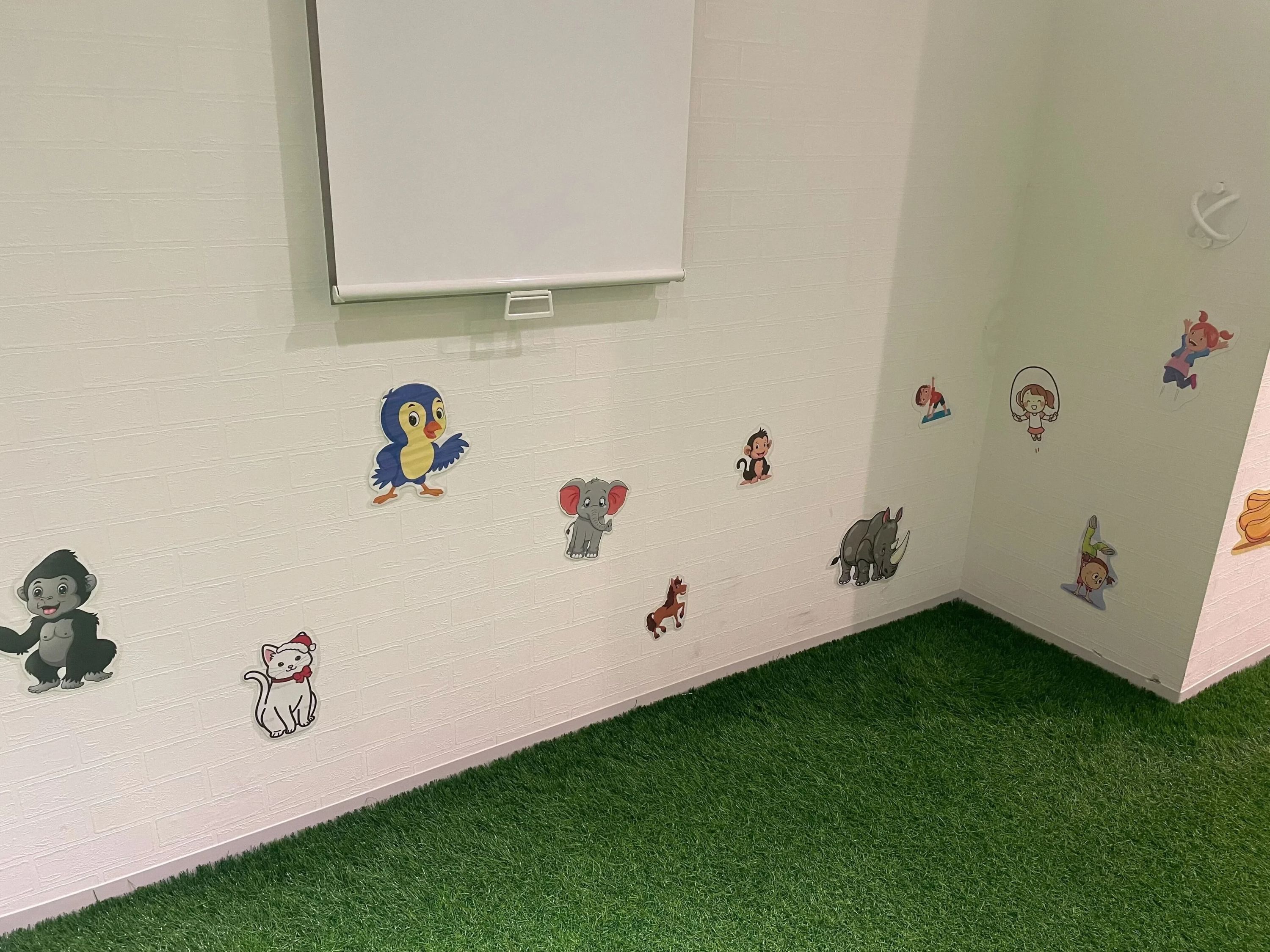 ALOHA KIDS(アロハキッズ) 運動・体操・陸上 十三スタジオのサムネイル画像 3