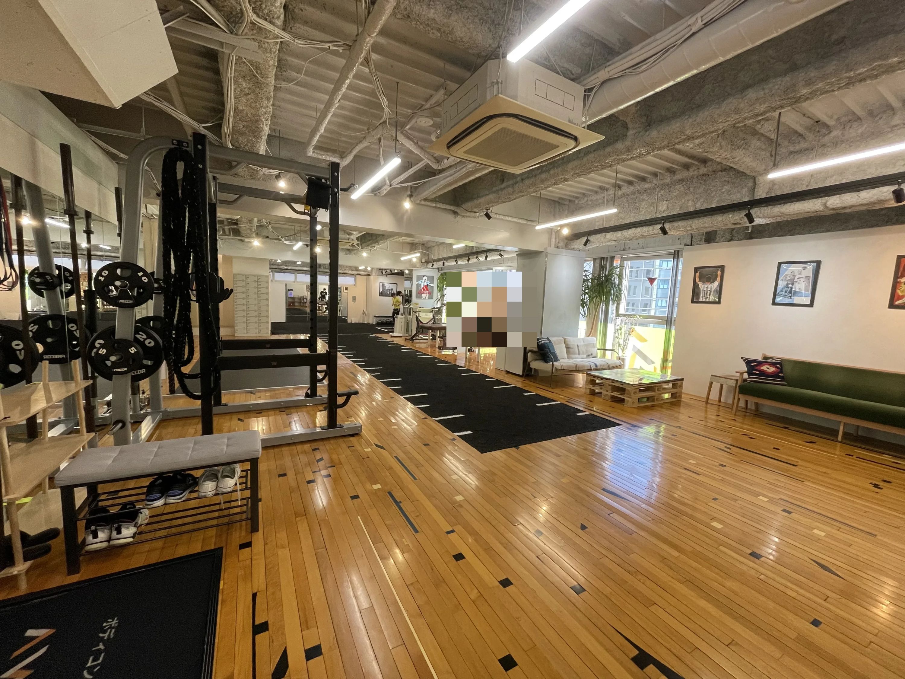 AWAKES(アウェイクス) 運動・体操・陸上 北堀江教室のメイン画像