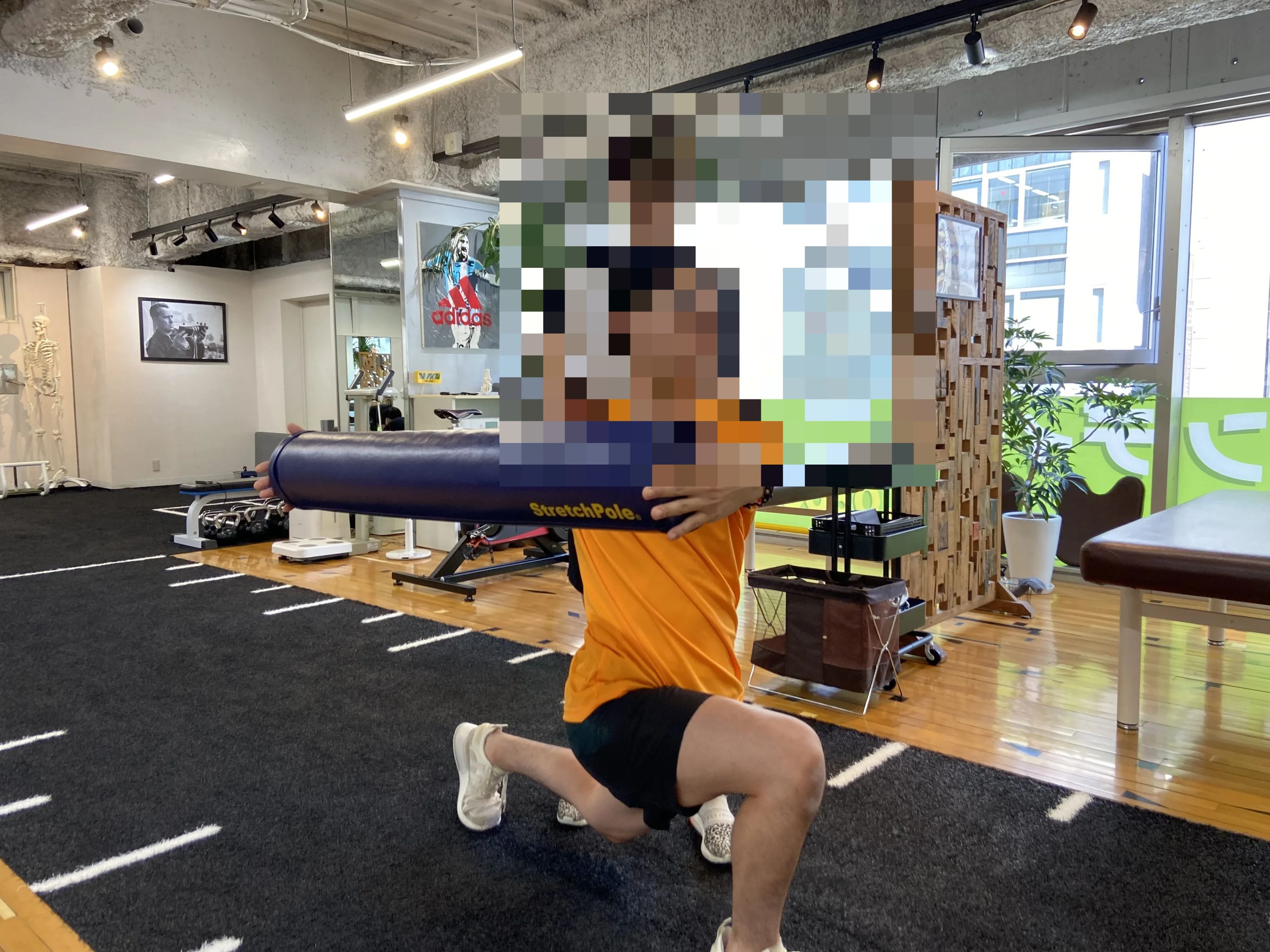 AWAKES(アウェイクス) 運動・体操・陸上 北堀江教室のサムネイル画像 2