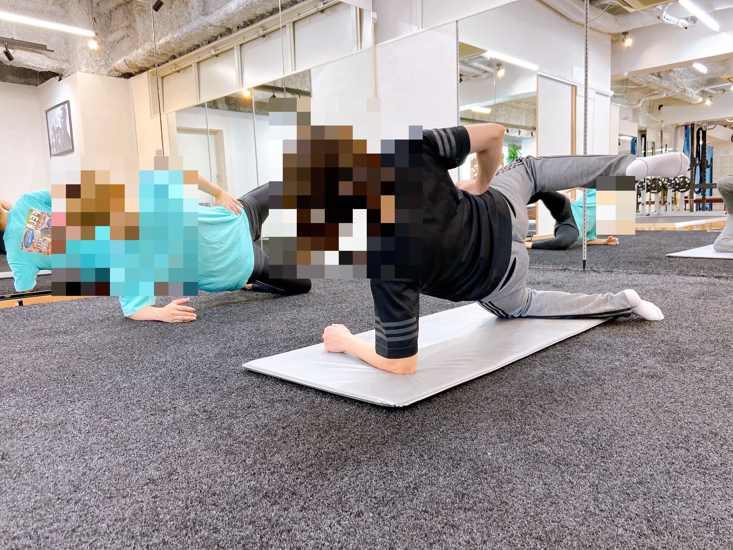 AWAKES(アウェイクス) 運動・体操・陸上 北堀江教室のサムネイル画像 3