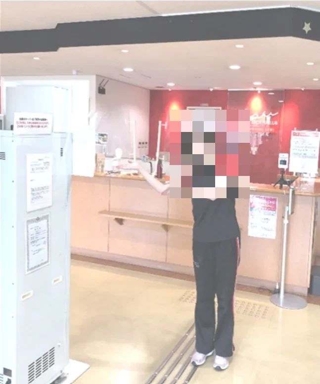 bigs(ビッグ・エス) 運動・体操・陸上 朝日スポーツクラブ[BIG-S江坂]のサムネイル画像 4