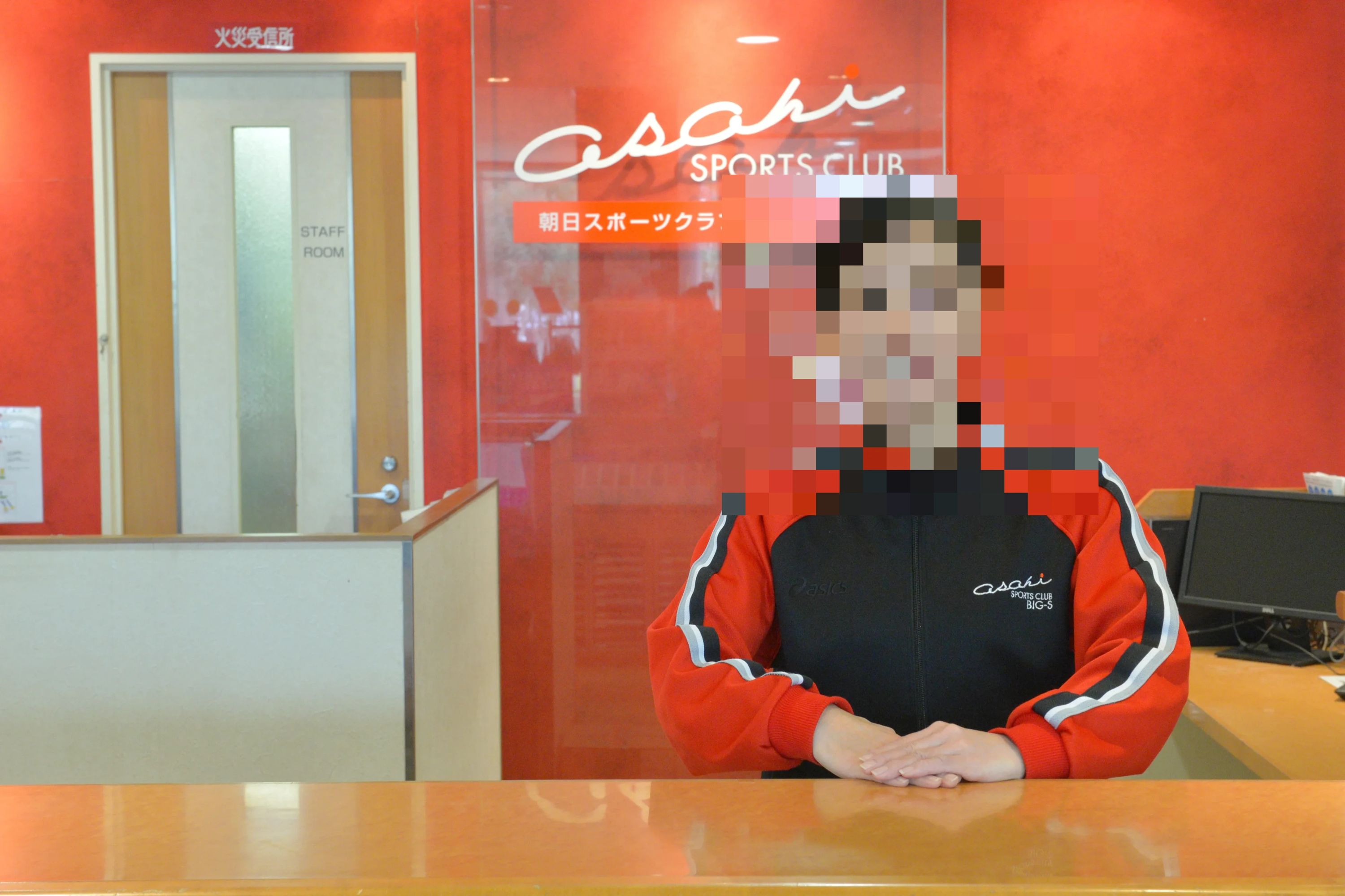 bigs(ビッグ・エス) 運動・体操・陸上 朝日スポーツクラブ[BIG-S江坂]のサムネイル画像 2