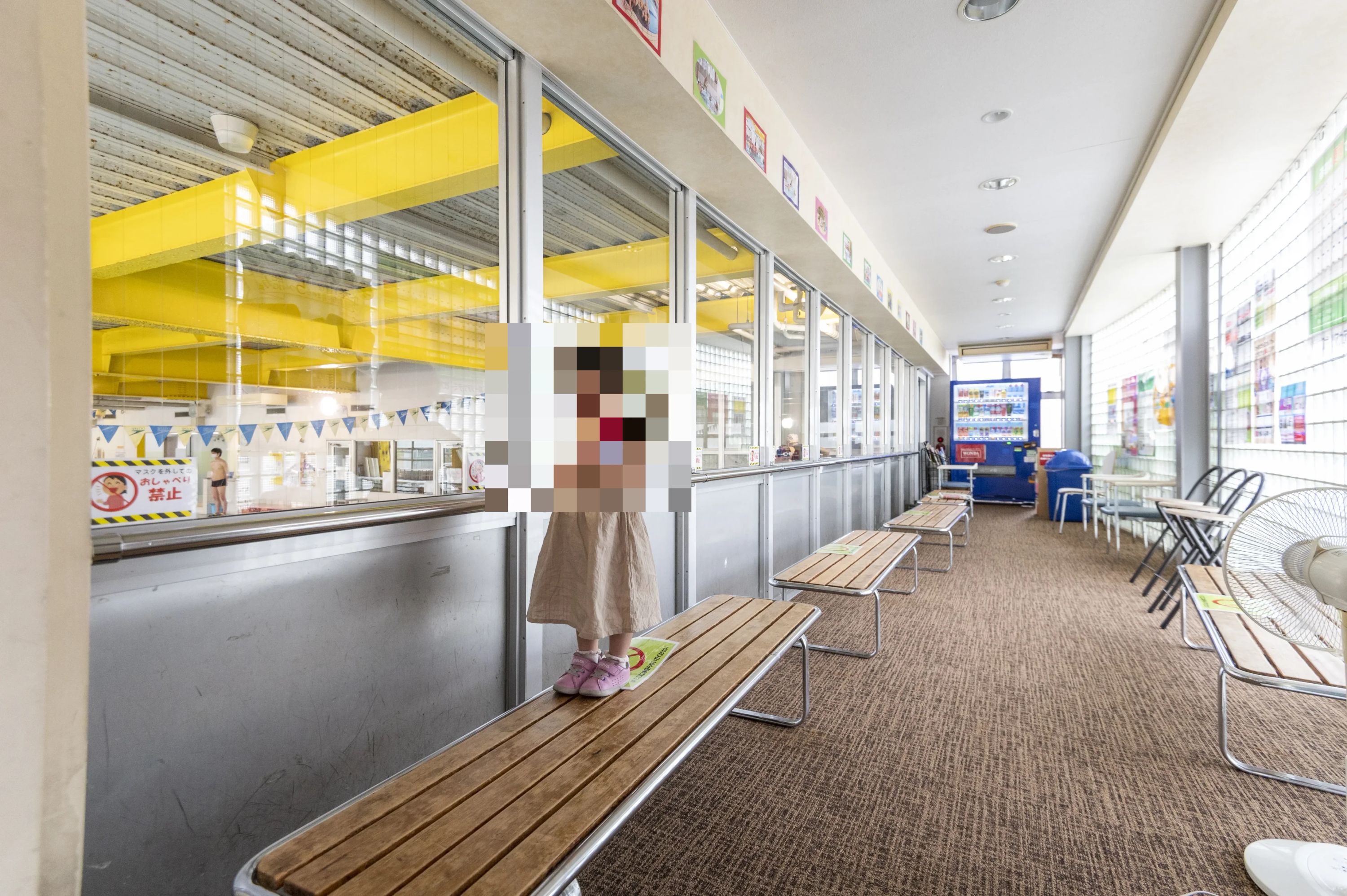 ビバスポーツアカデミー枚方 運動・体操・陸上 甲斐田町教室のサムネイル画像 3