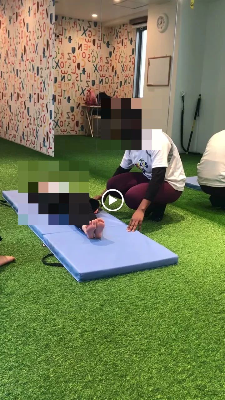 ALOHA KIDS(アロハキッズ) 運動・体操・陸上 天満橋スタジオのサムネイル画像 2