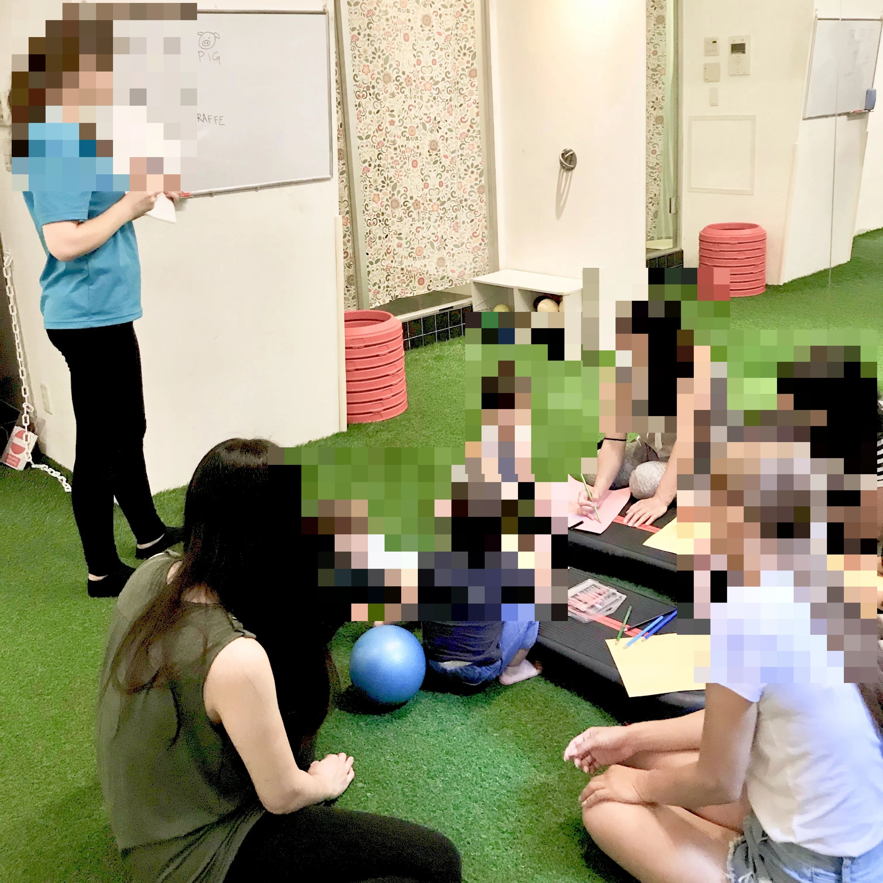 ALOHA KIDS(アロハキッズ) 運動・体操・陸上 天満橋スタジオのサムネイル画像 3