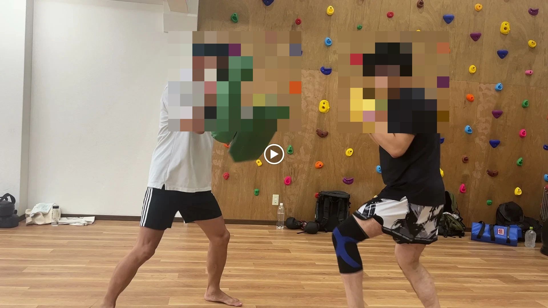 BOXING＆SPORTS GYM(ボクシング＆スポーツジム) 運動・体操・陸上 武庫町教室のメイン画像