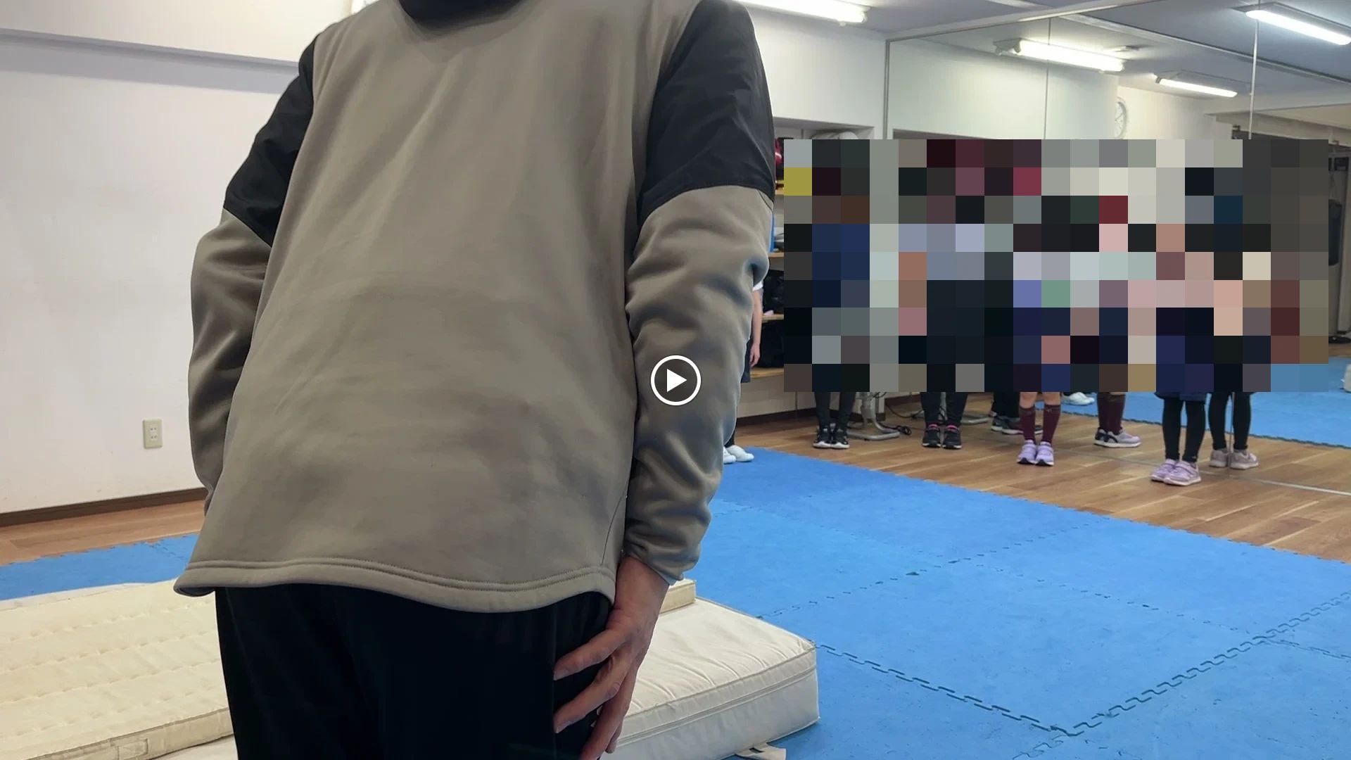 BOXING＆SPORTS GYM(ボクシング＆スポーツジム) 運動・体操・陸上 武庫町教室のサムネイル画像 3