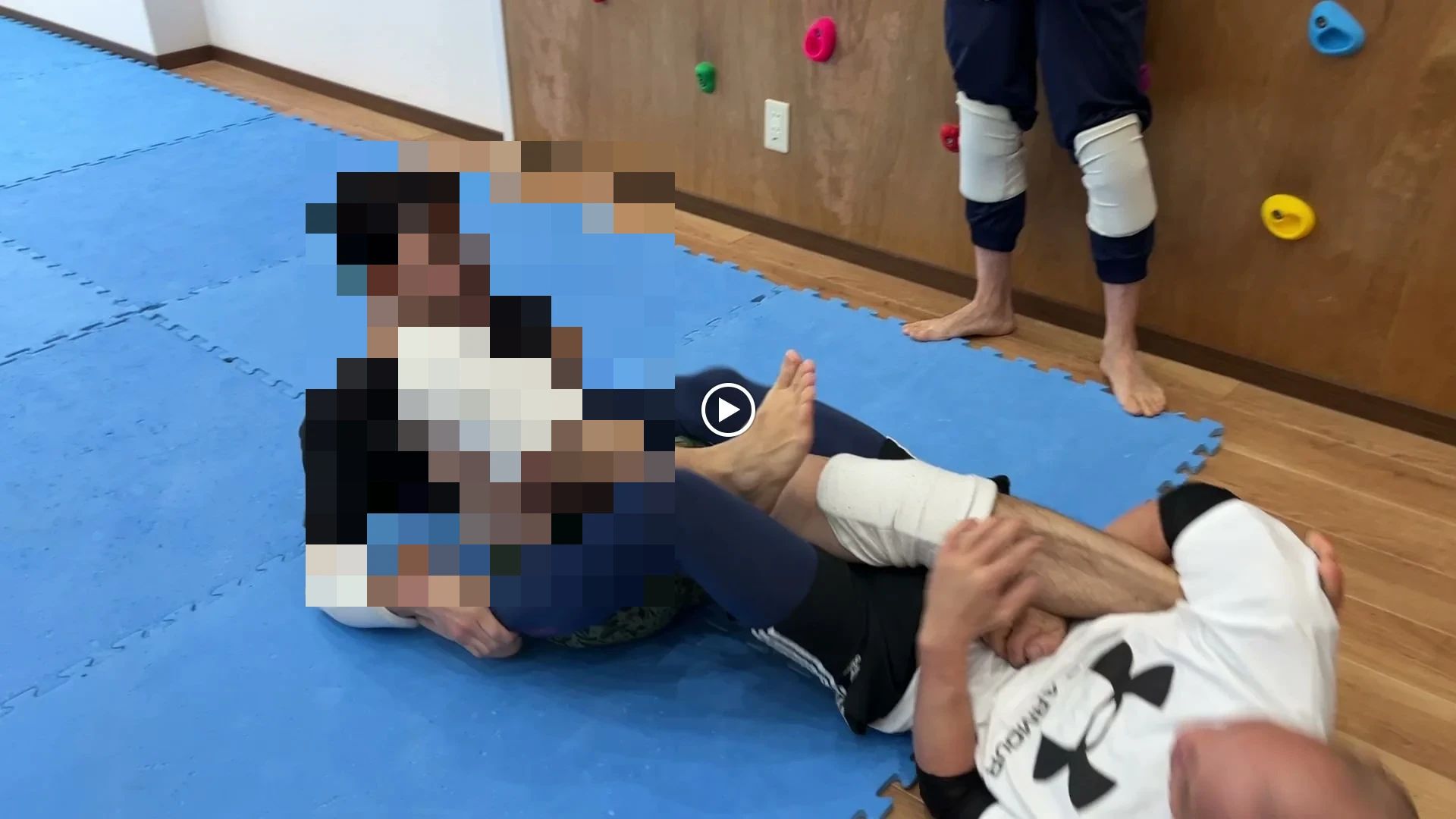 BOXING＆SPORTS GYM(ボクシング＆スポーツジム) 運動・体操・陸上 武庫町教室のサムネイル画像 2