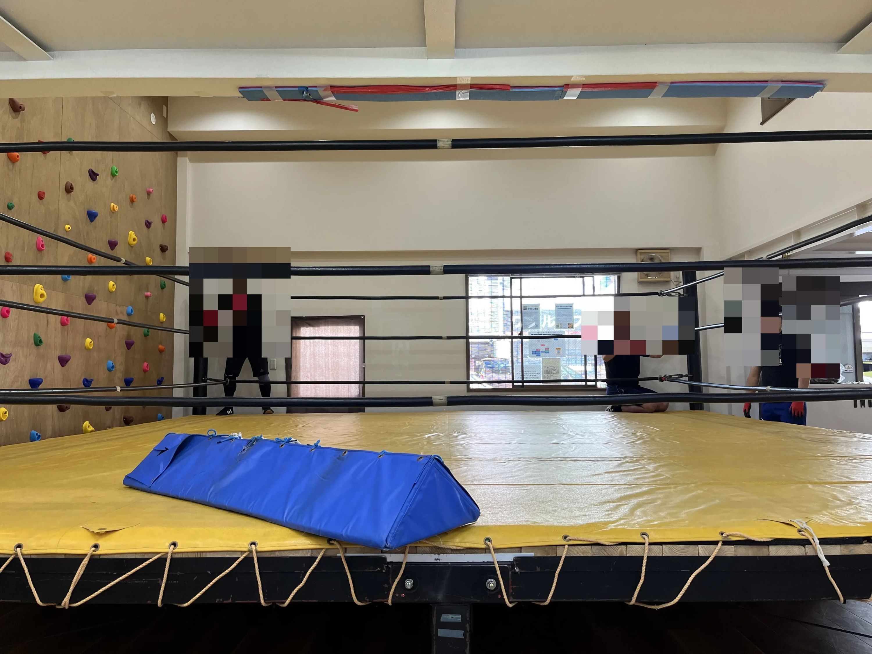 BOXING＆SPORTS GYM(ボクシング＆スポーツジム) 運動・体操・陸上 武庫町教室のサムネイル画像 4