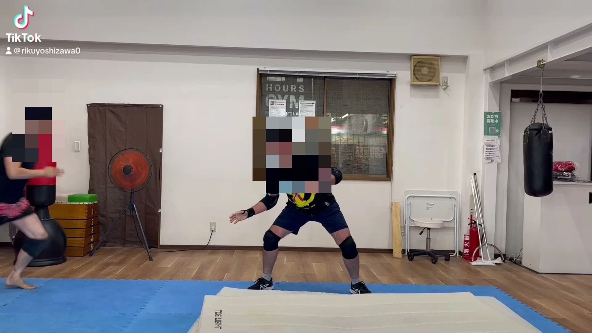 BOXING＆SPORTS GYM(ボクシング＆スポーツジム) 運動・体操・陸上 武庫町教室のサムネイル画像 5