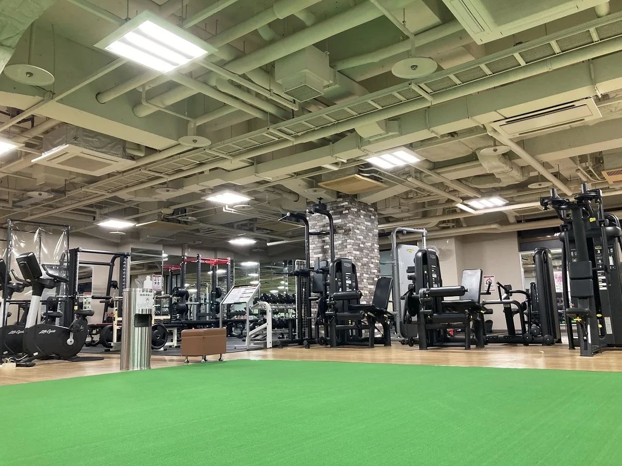 RENAISSANCE(ルネサンス) 運動・体操・陸上 スポーツクラブ ルネサンス 神戸のサムネイル画像 2