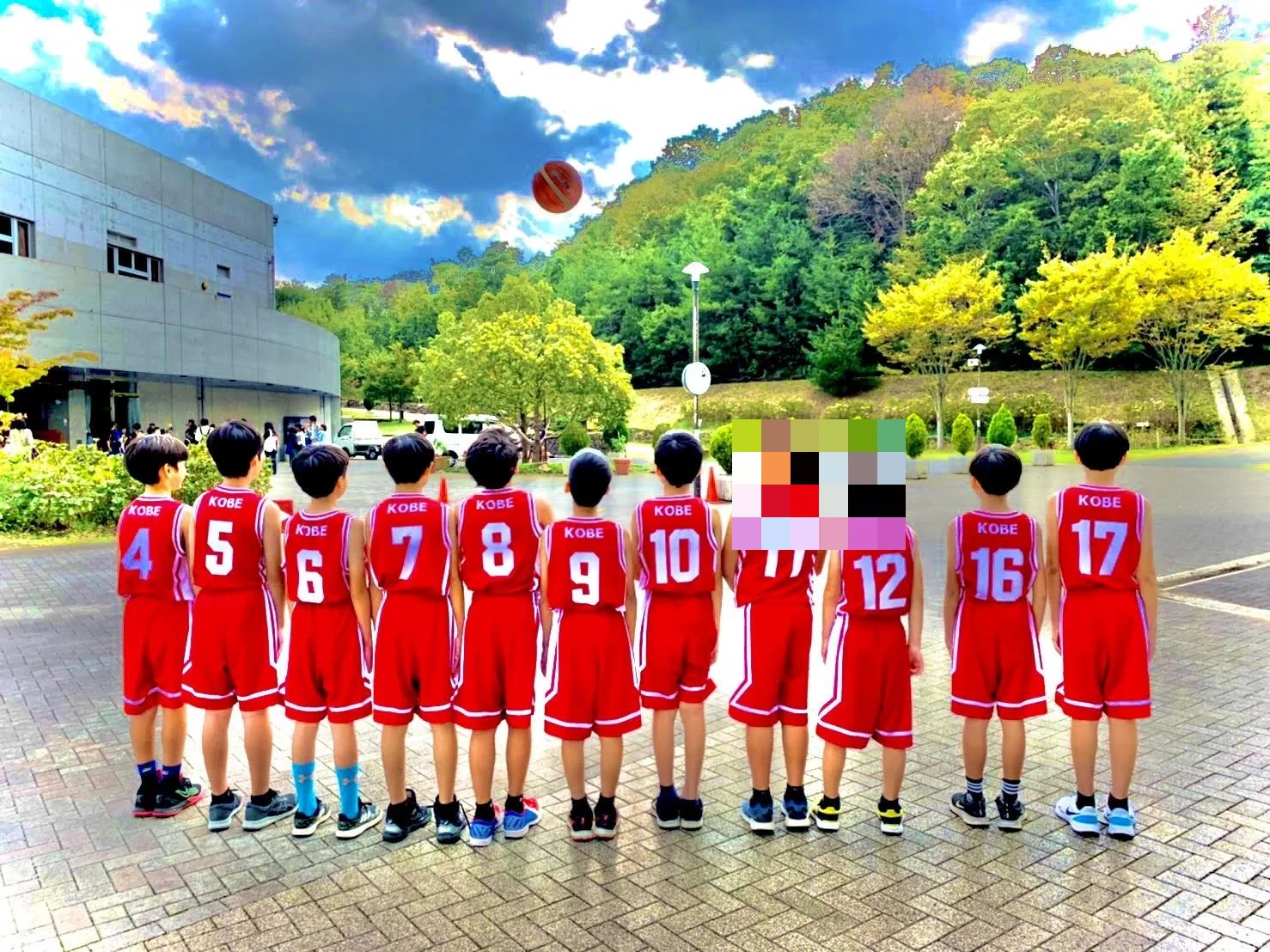 神戸YMCA 運動・体操・陸上 ファミリーウエルネスセンターのサムネイル画像 2