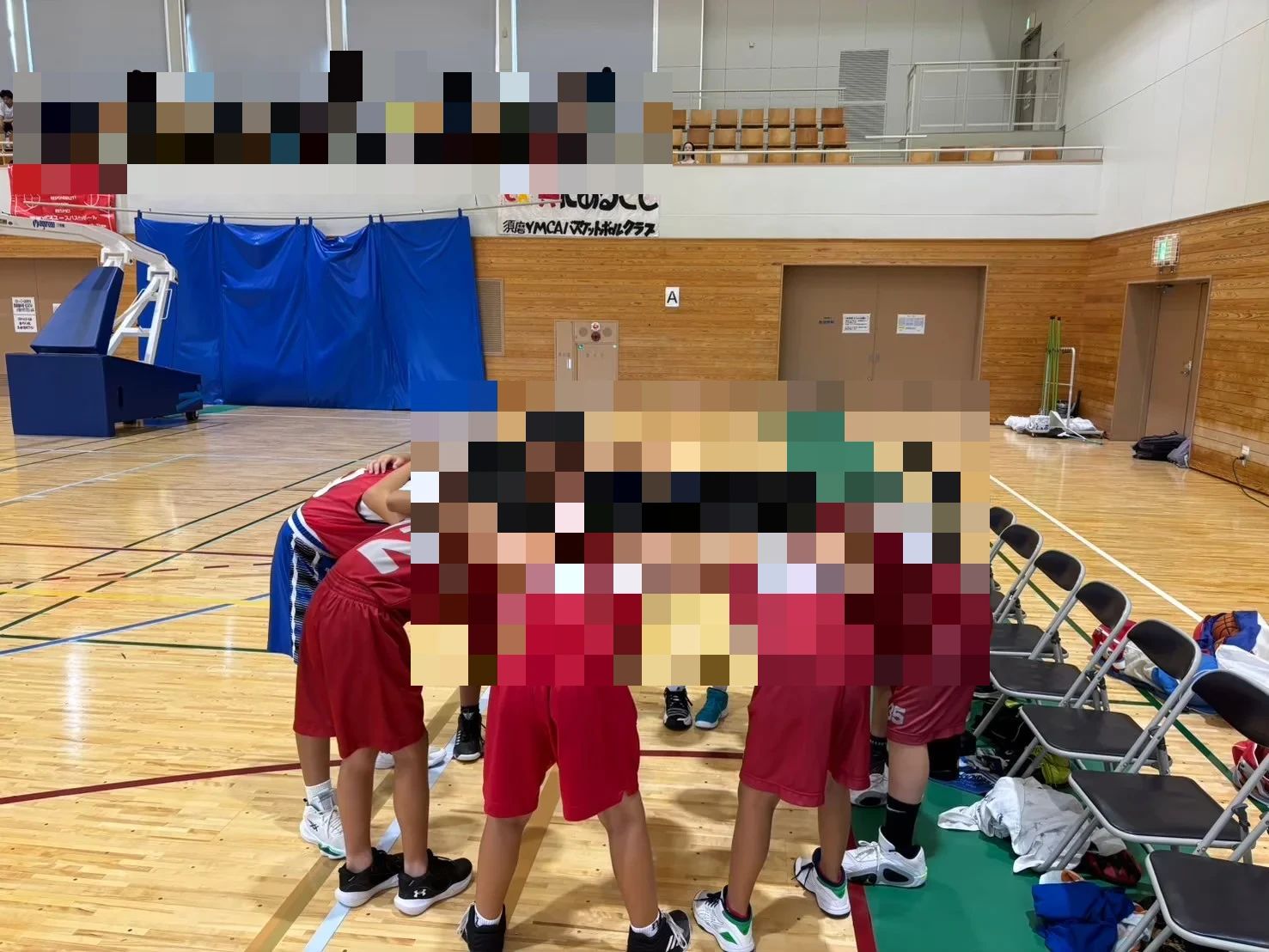 神戸YMCA 運動・体操・陸上 ファミリーウエルネスセンターのサムネイル画像 4