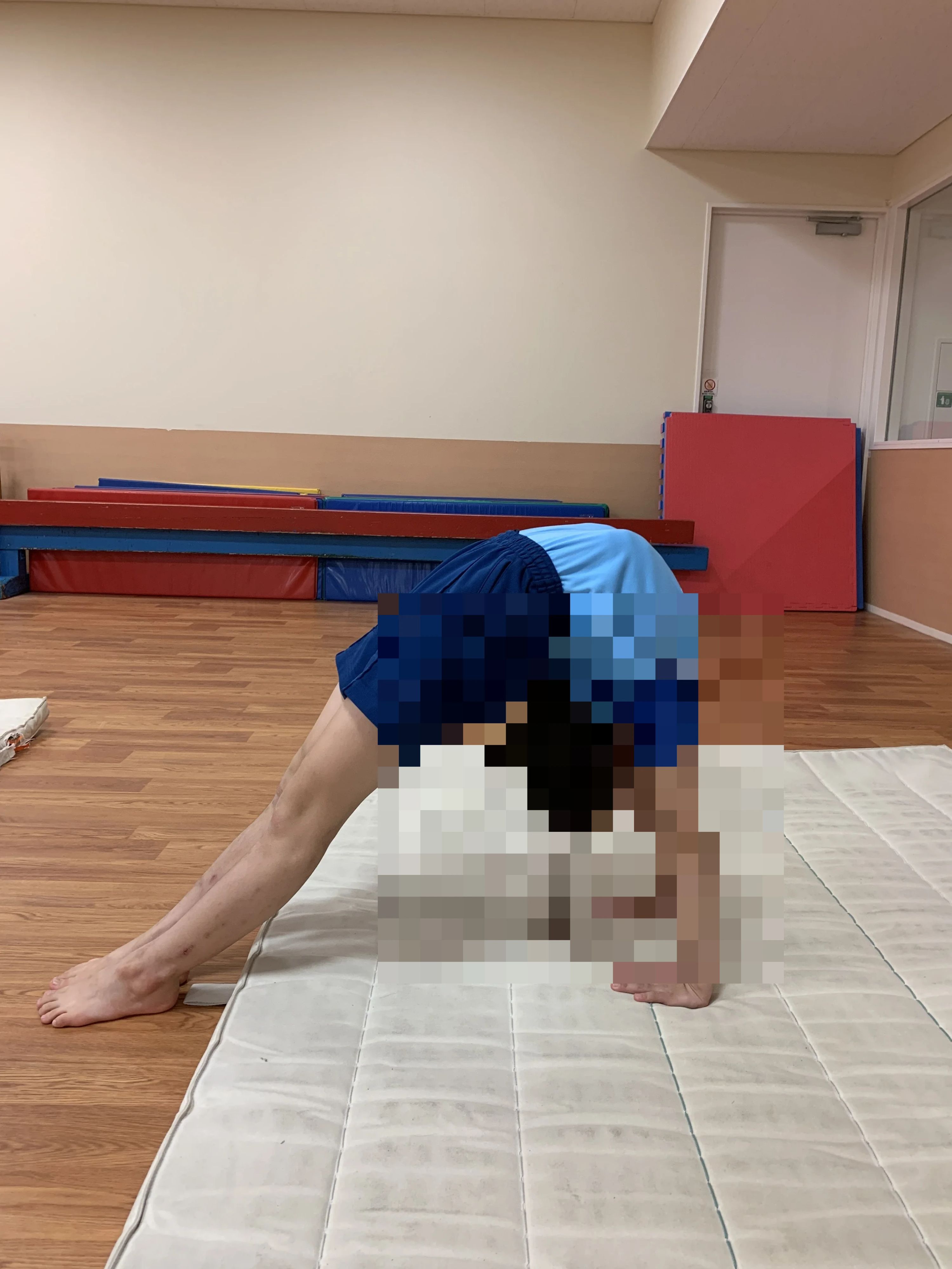 神戸YMCA 運動・体操・陸上 ファミリーウエルネスセンターのサムネイル画像 5