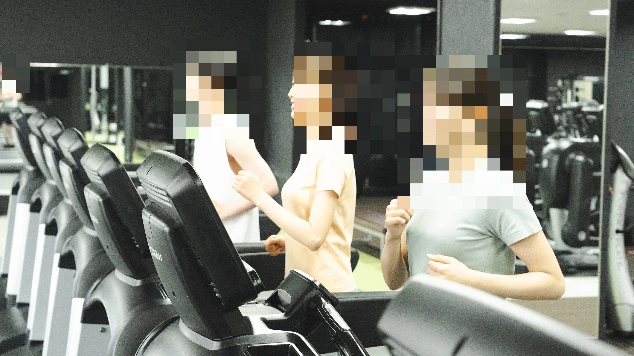 KONAMI SPORTS CLUB(コナミスポーツクラブ) 運動・体操・陸上 コナミスポーツクラブ 伏見のメイン画像