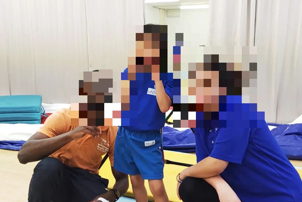 ガツスポキッズスクール 運動・体操・陸上 淀際目町教室のサムネイル画像 5