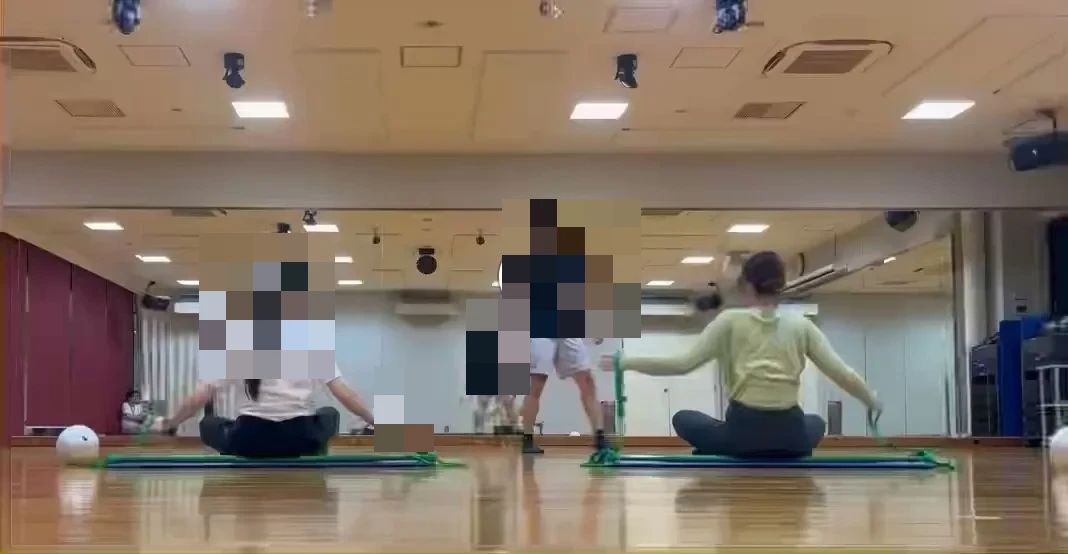 RENAISSANCE(ルネサンス) 運動・体操・陸上 スポーツクラブ＆スパ ルネサンス 登美ヶ丘のサムネイル画像 2