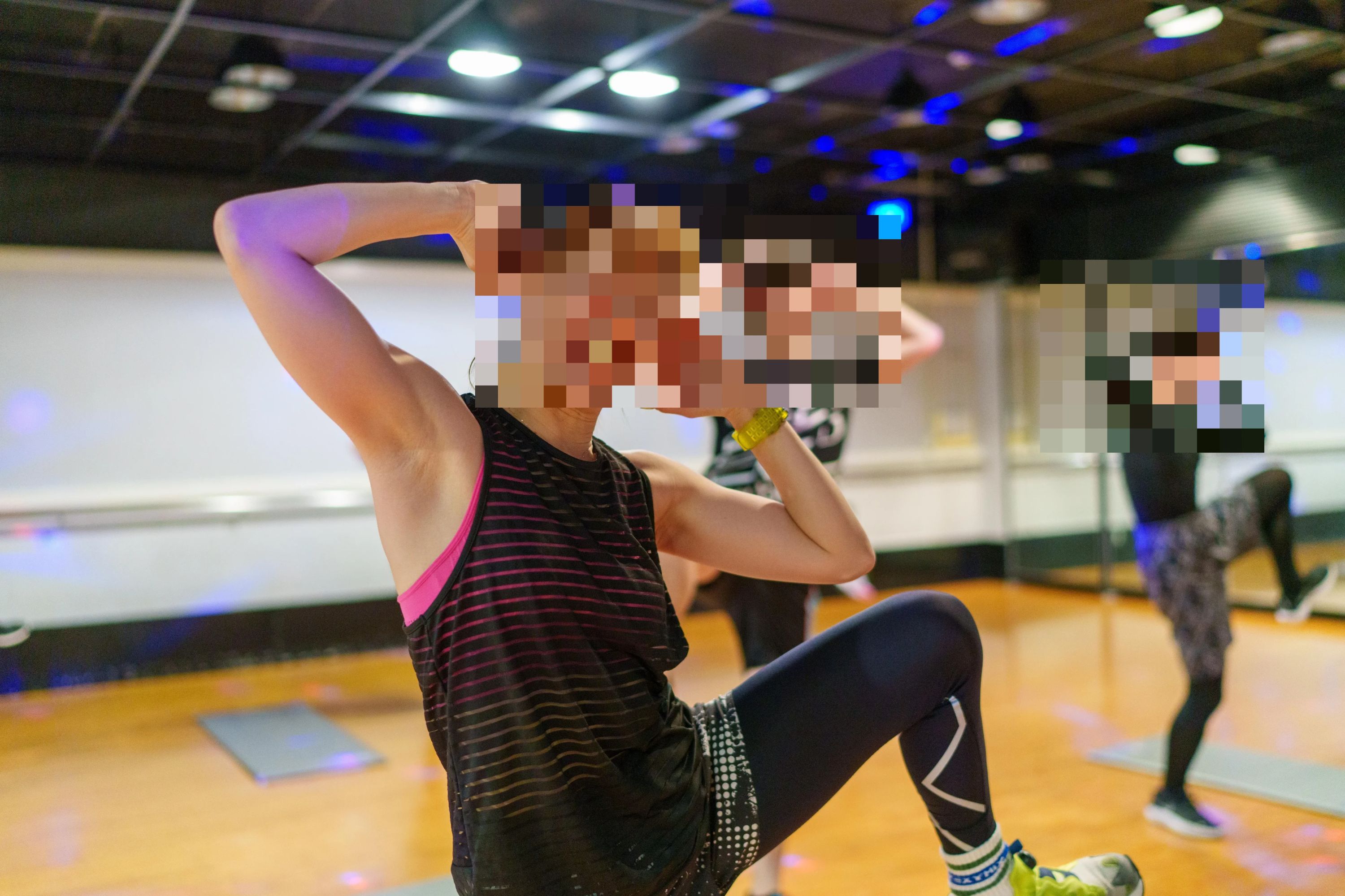 bigs(ビッグ・エス) 運動・体操・陸上 ジストスポーツクラブ和歌山のメイン画像