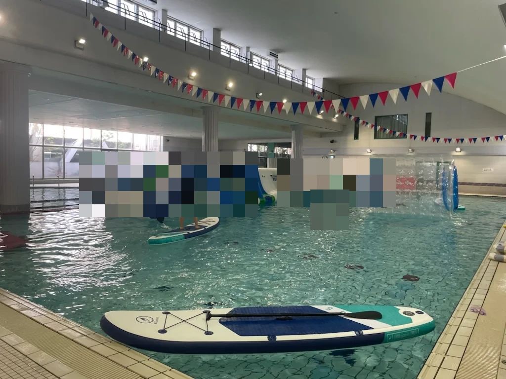 bigs(ビッグ・エス) 運動・体操・陸上 ジストスポーツクラブ和歌山のサムネイル画像 2